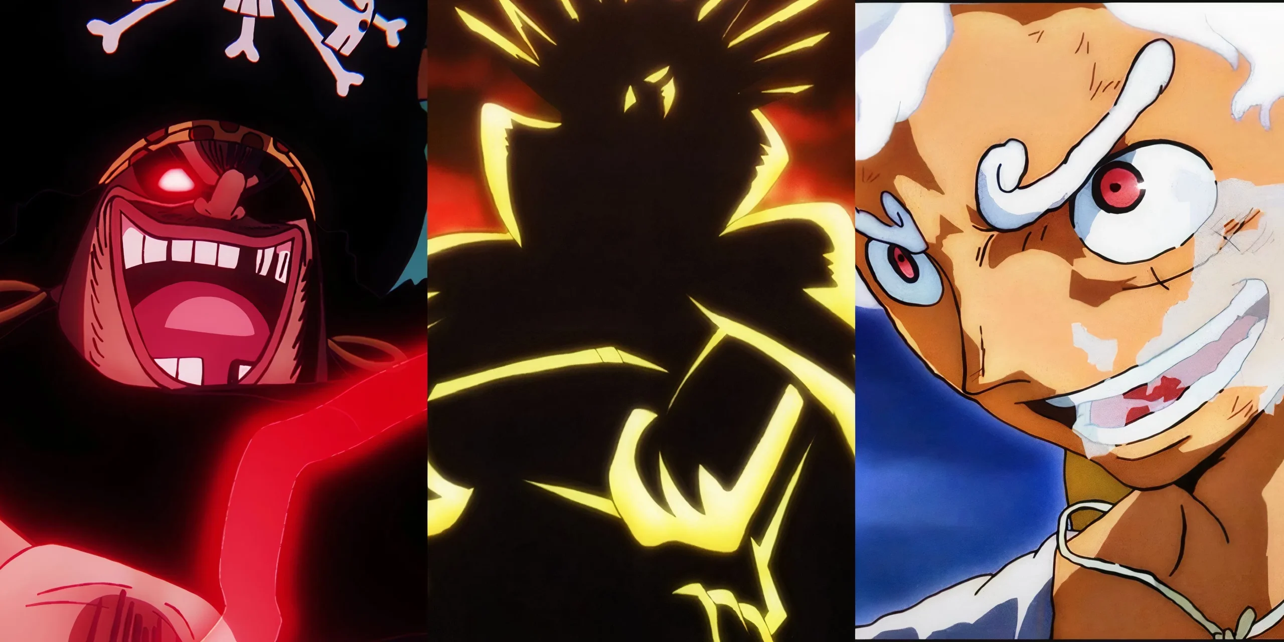 Character surpassing Rocks D. Xebec Character surpassing Rocks D. Xebec