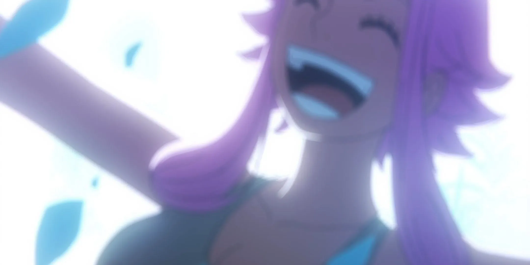 One Piece Opening Scene