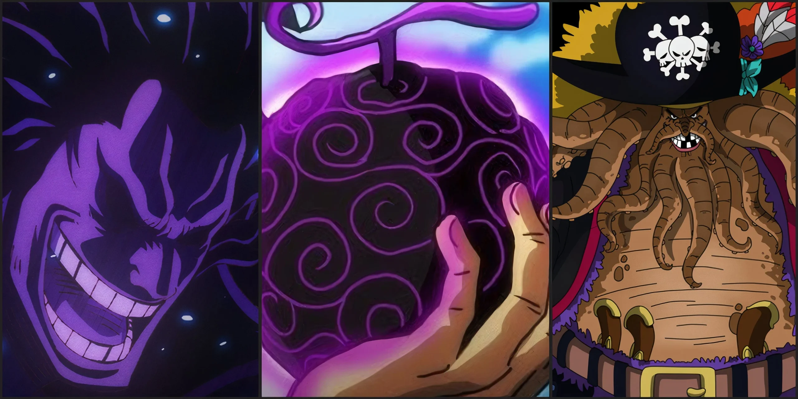 Rocks' Return in Final Saga Rocks' Return in Final Saga