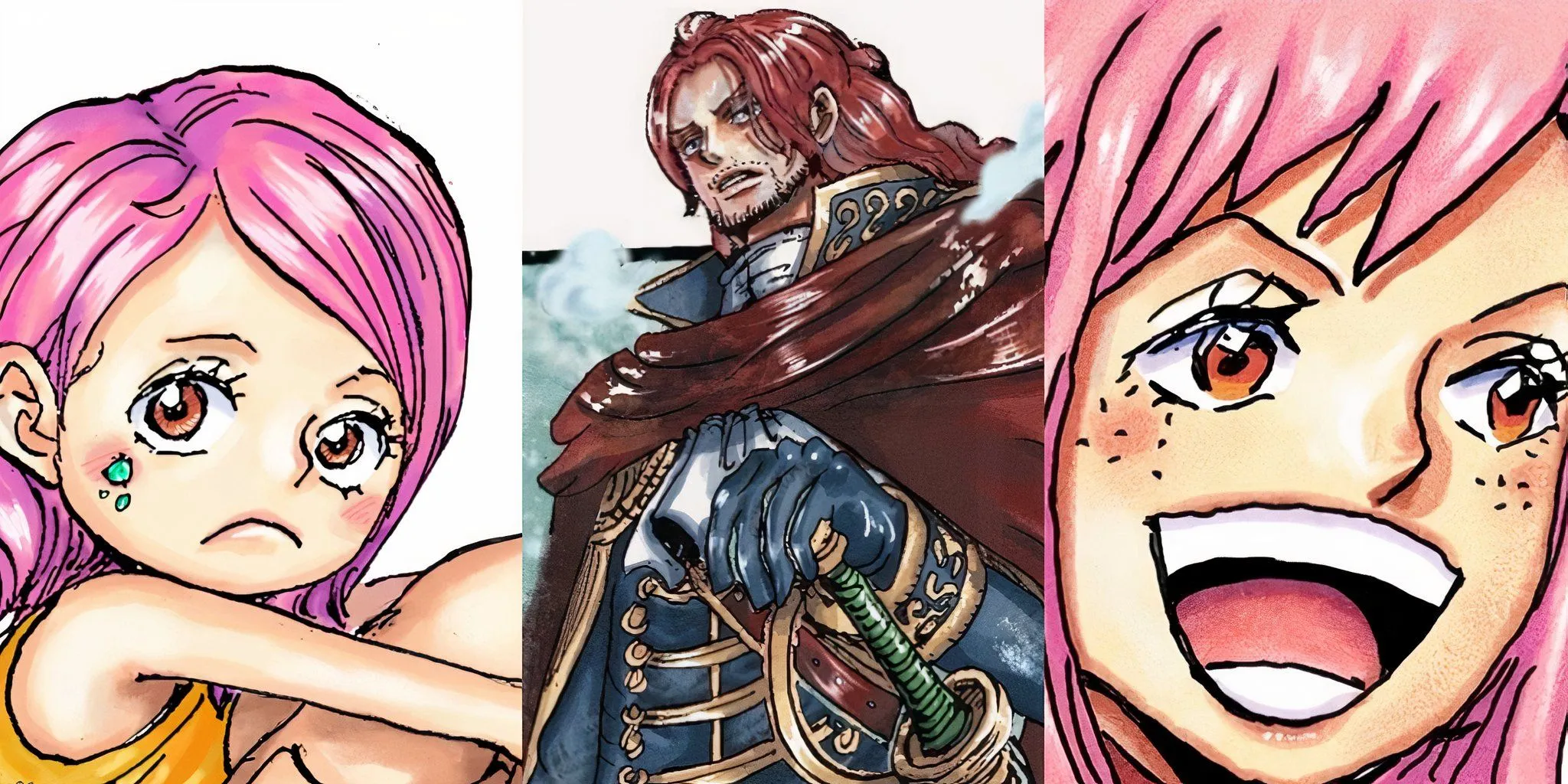 Shamrock's Connection