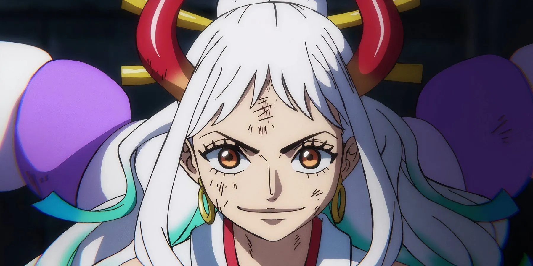 One Piece Yamato