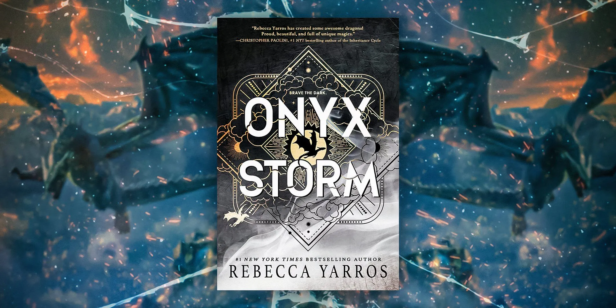 Key Themes in Onyx Storm