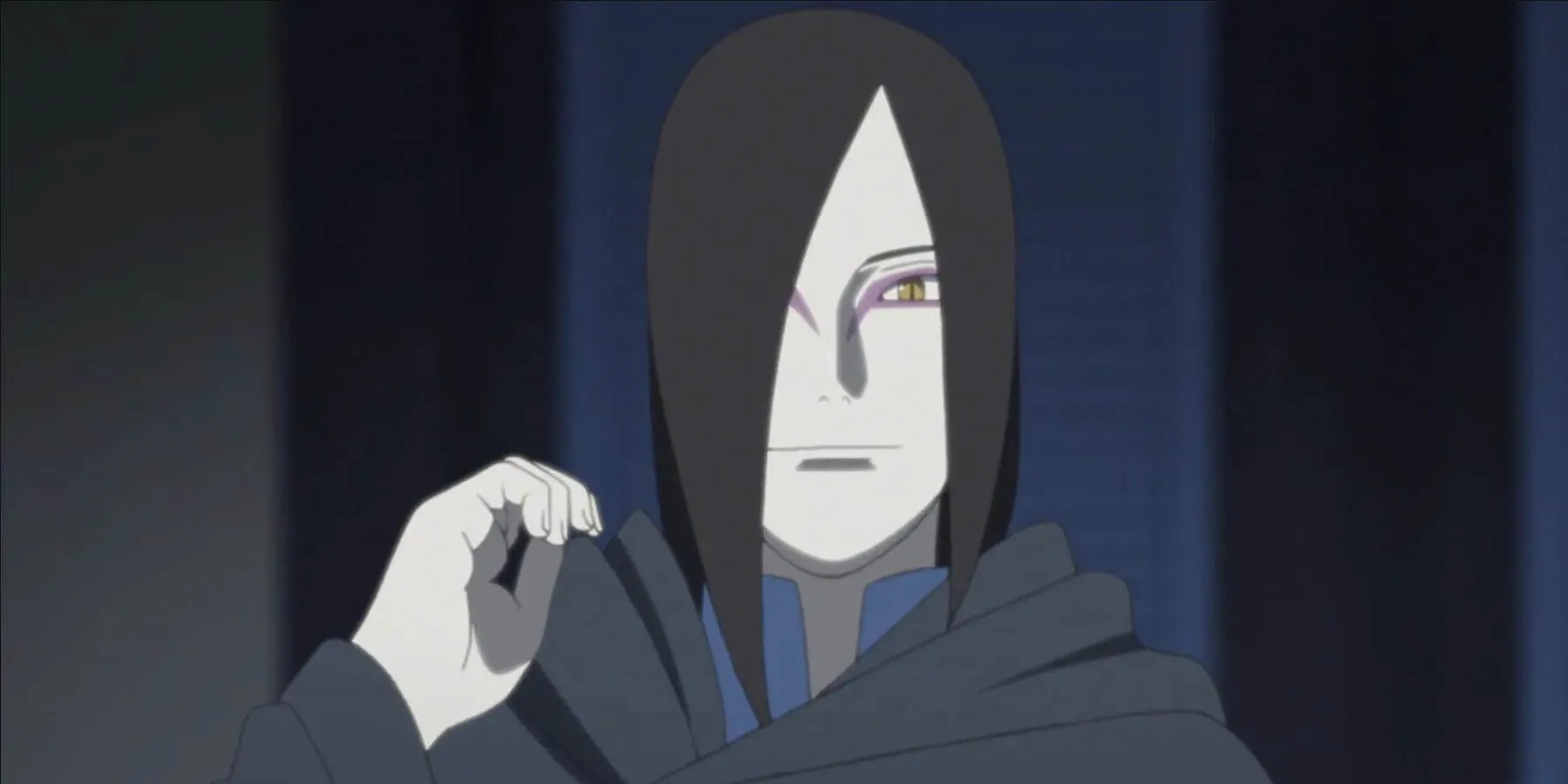 Orochimaru in Boruto Orochimaru in Boruto
