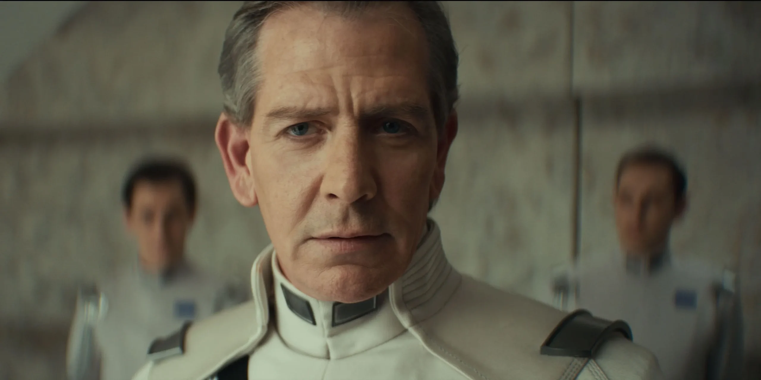 Orson Krennic in Andor Season 2 Orson Krennic in Andor Season 2