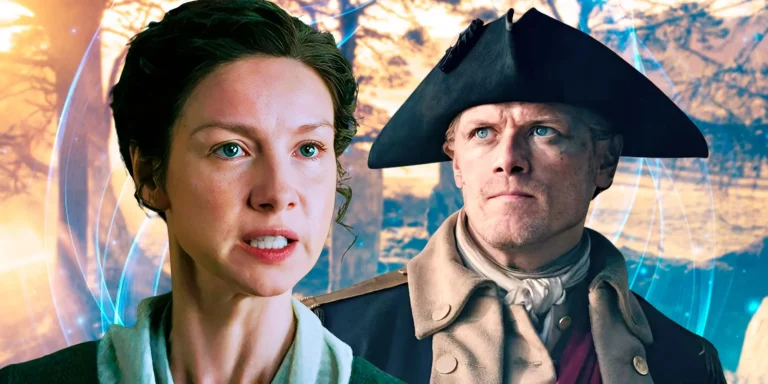 Outlander Actor Won’t Return for Season 8: Disappointment and Implications for Their Storyline