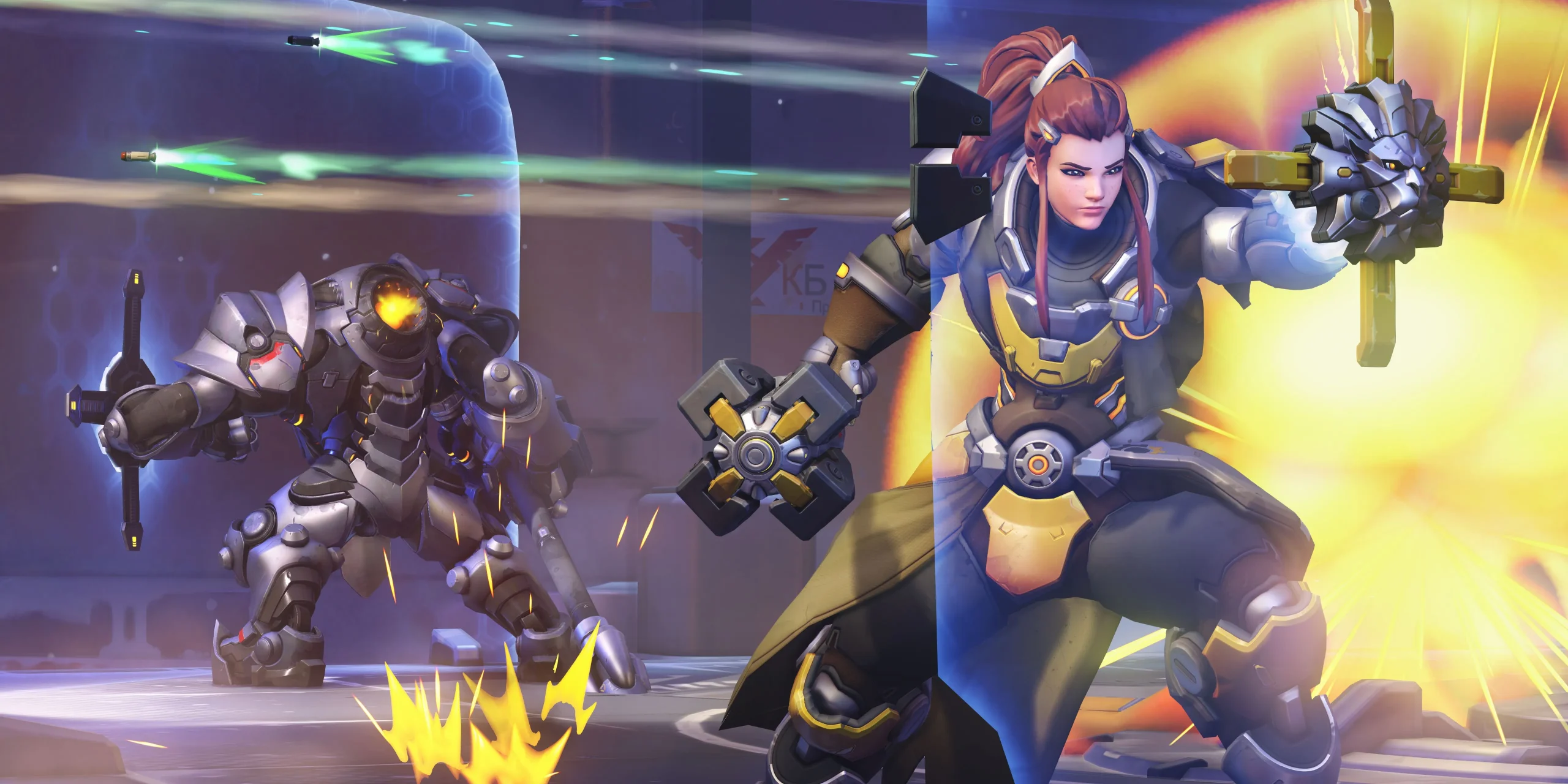 Overwatch 2 GOATS Meta Overwatch 2 GOATS Meta