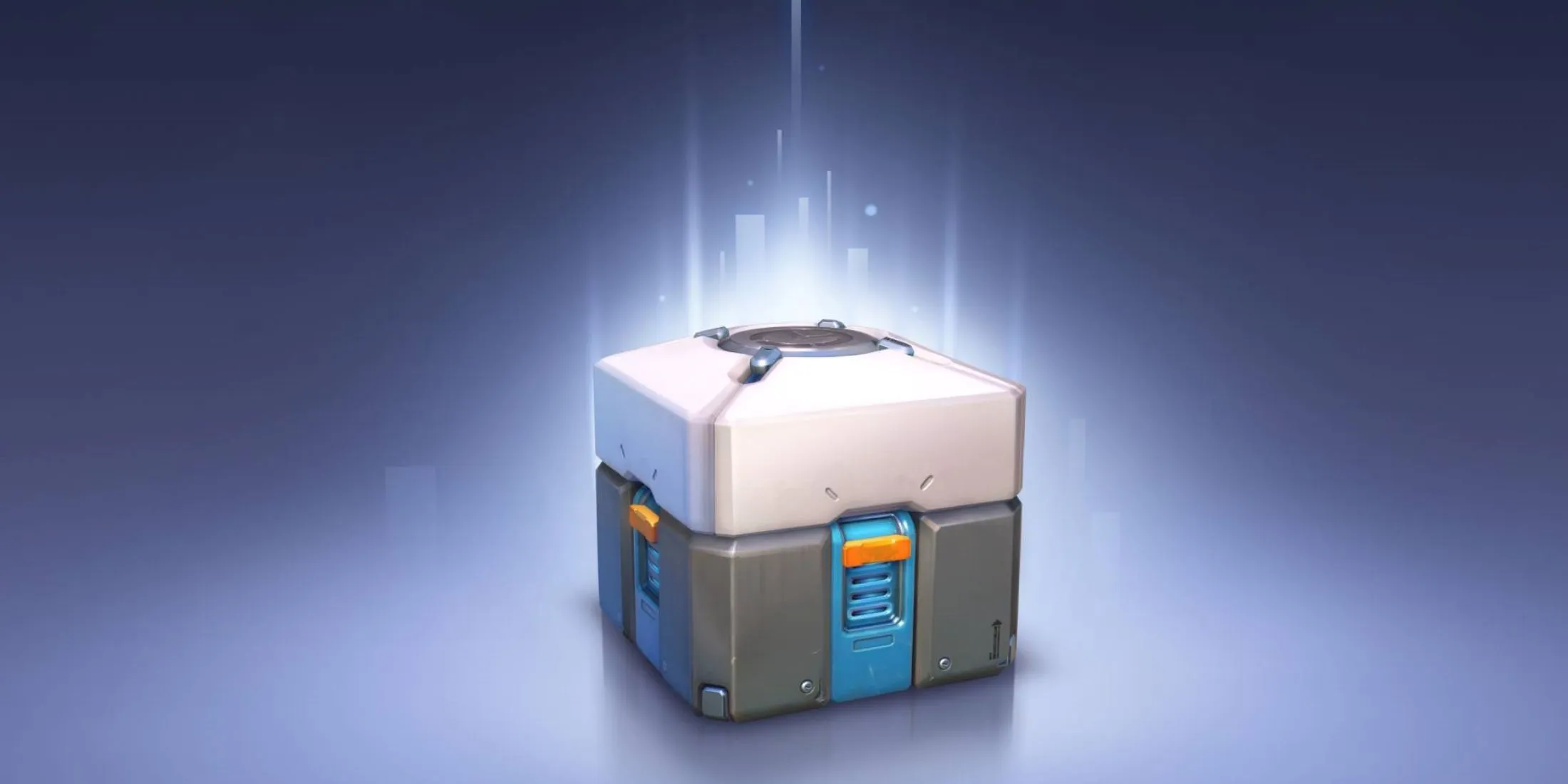 Overwatch 2 Loot Box Art Overwatch 2 Loot Box Art
