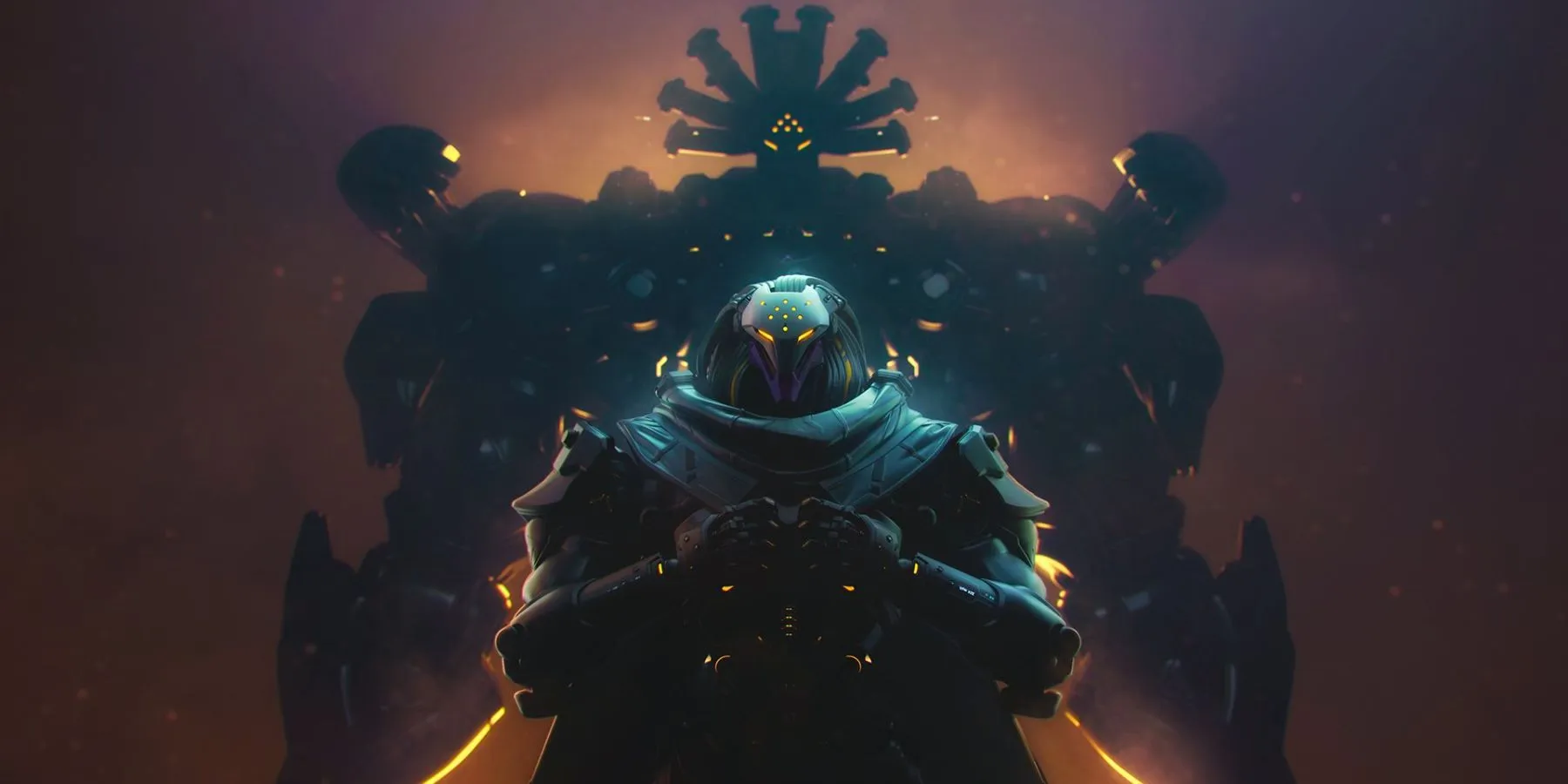 Ramattra in Overwatch 2 Ramattra in Overwatch 2