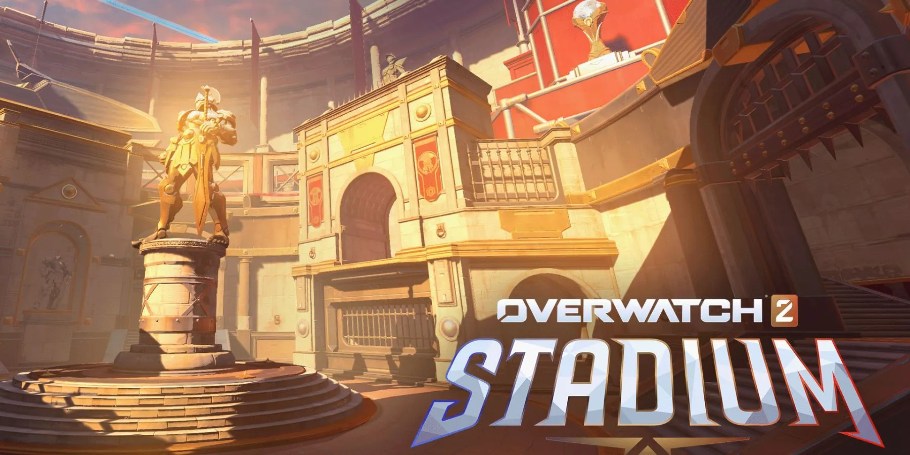 Overwatch 2 Stadium Mode Overview Overwatch 2 Stadium Mode Overview