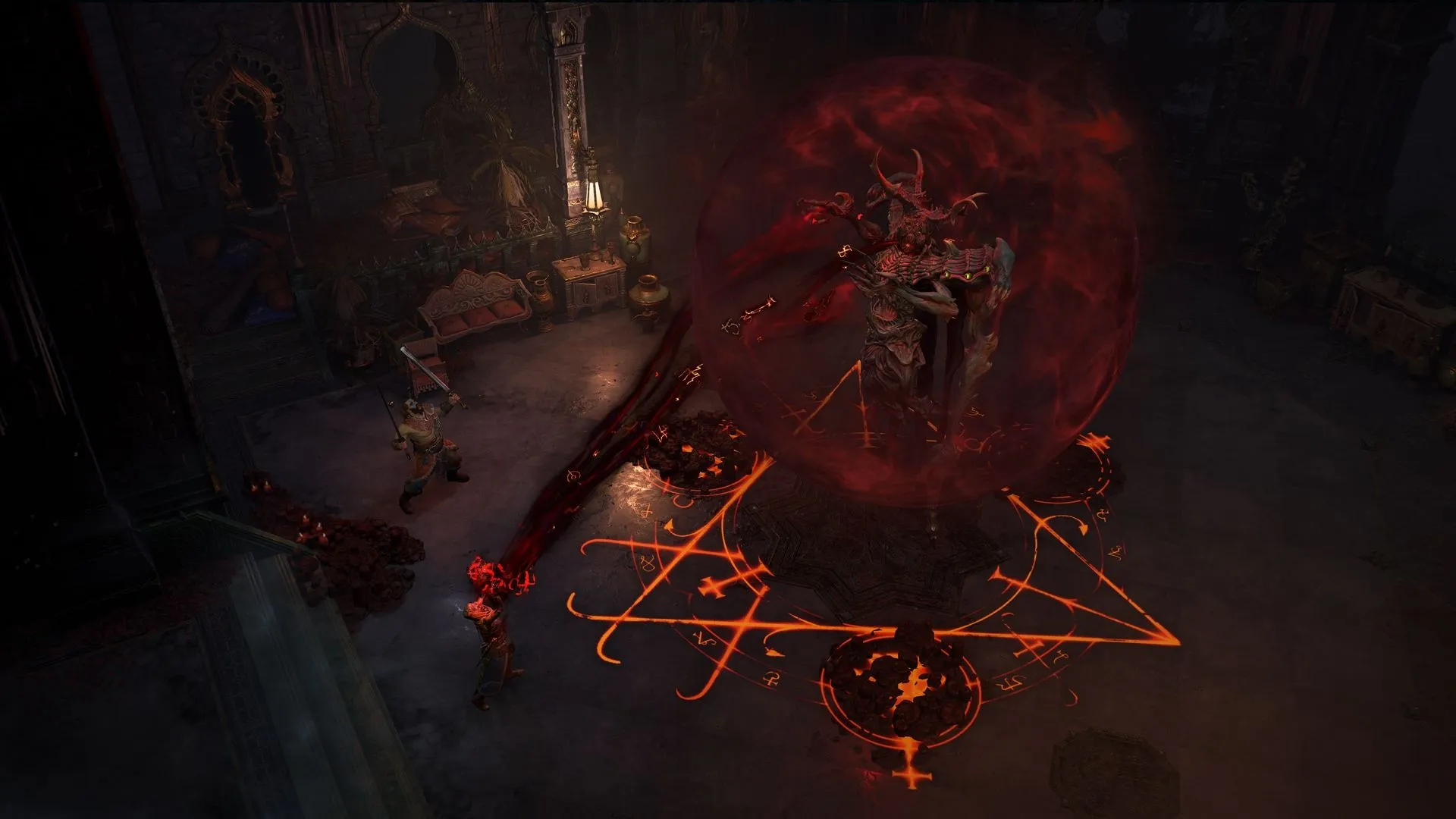 Diablo 4 Season 8 image