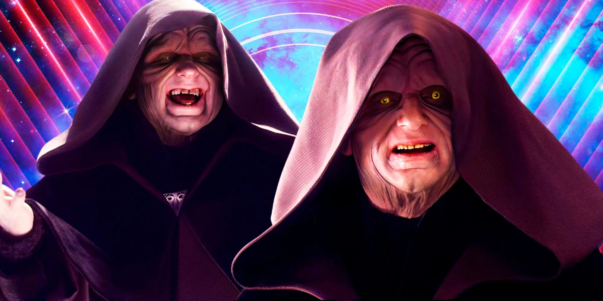 Palpatine Palpatine