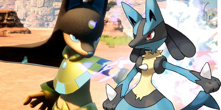 Palworld Studio Defends Against Pokémon Lawsuit, Citing Zelda, Monster Hunter, ARK & More