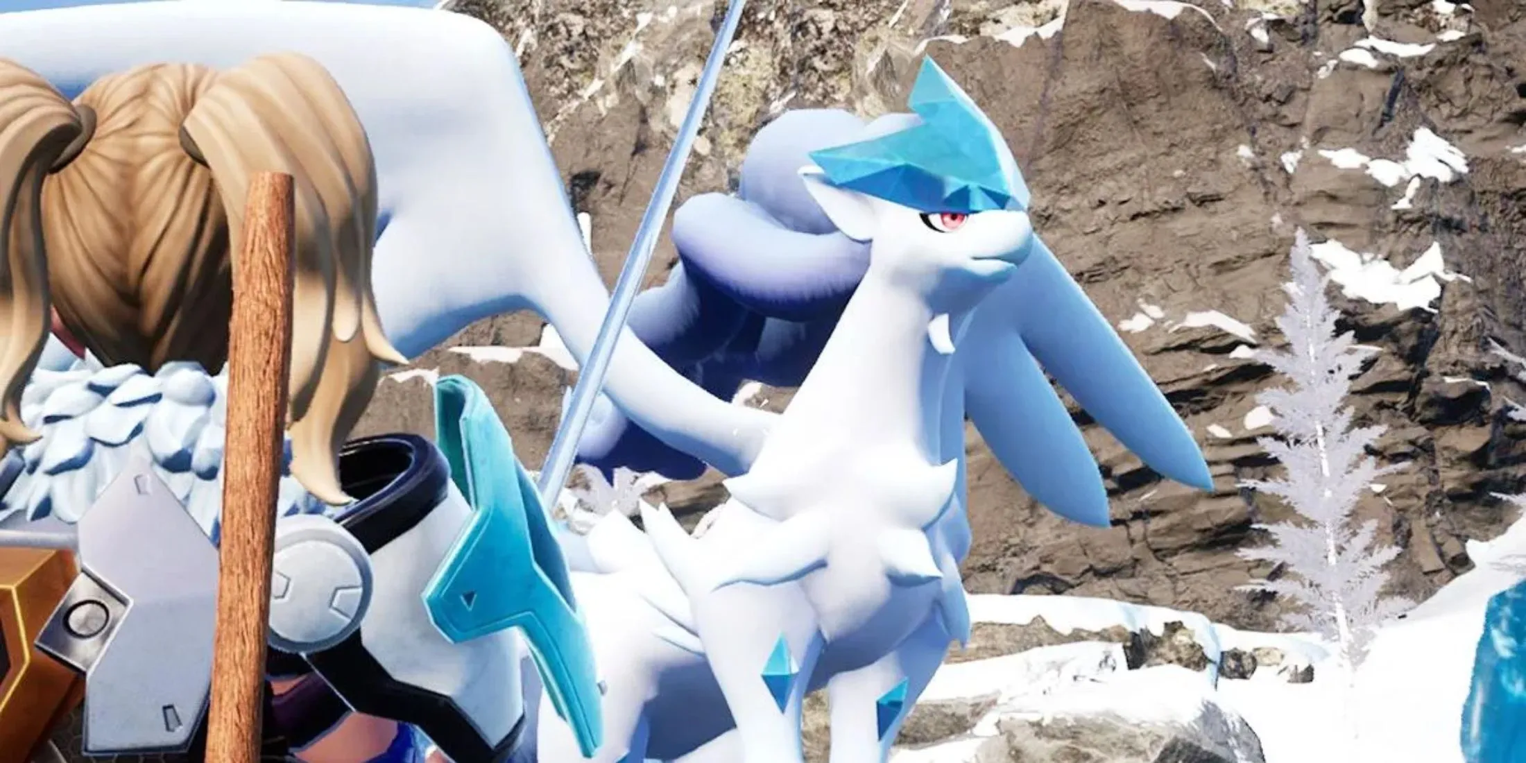Ice Pal Frostallion Ice Pal Frostallion