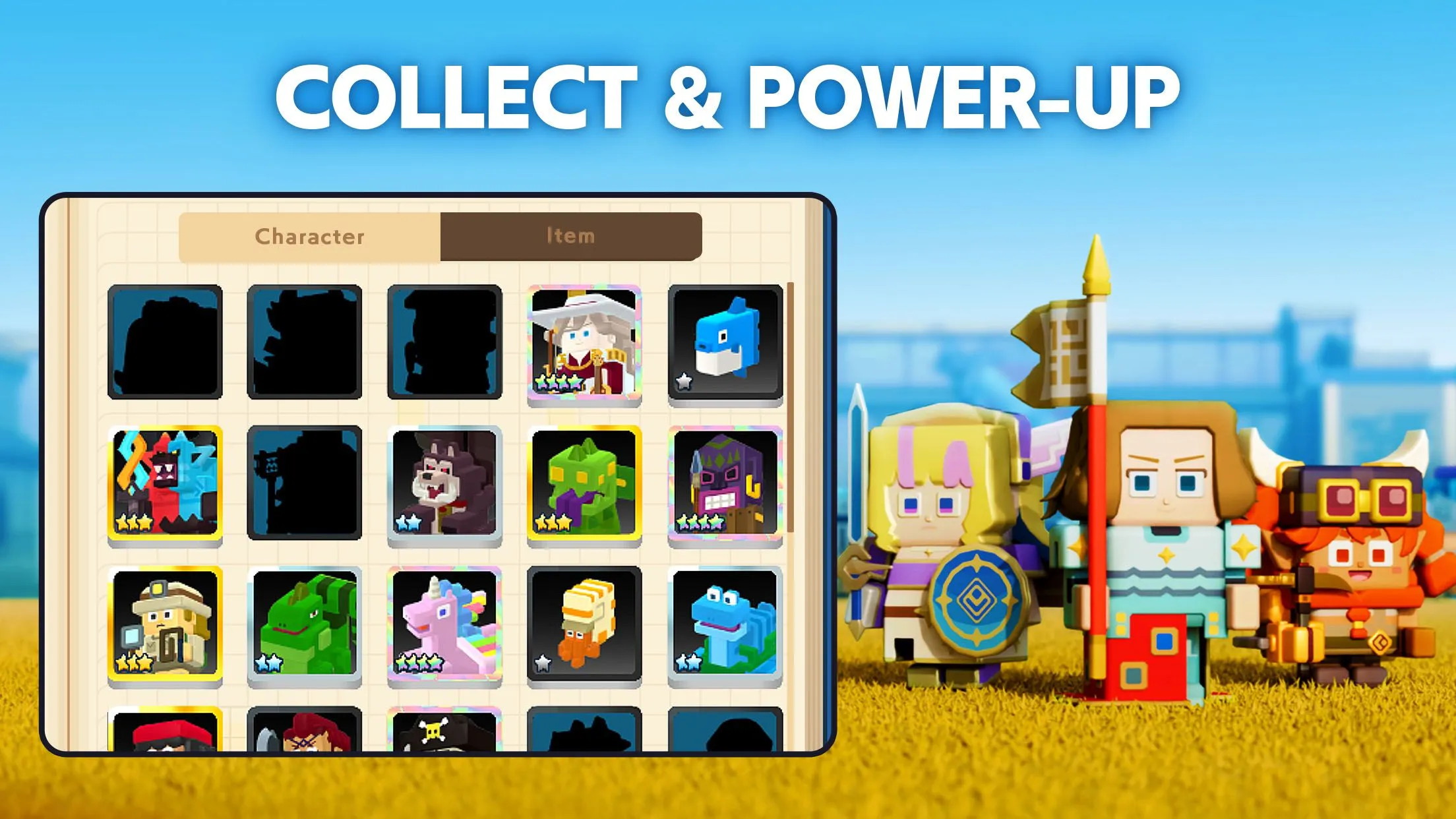 Pandoland Screenshot 5
