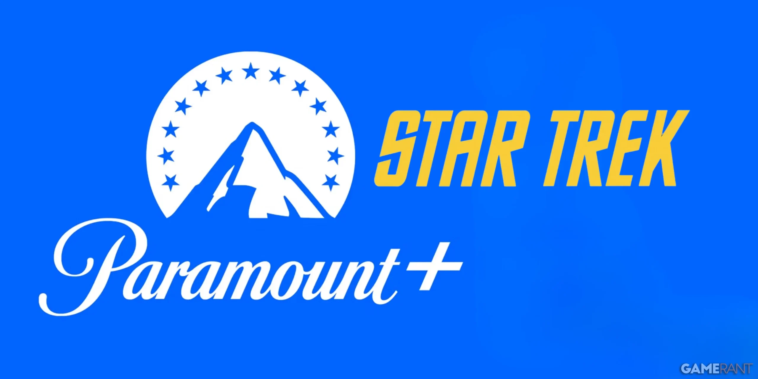 Paramount Star Trek Paramount Star Trek
