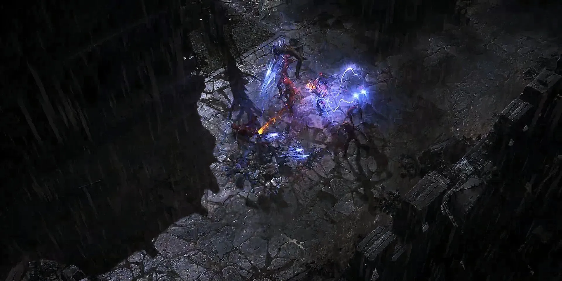Lightning Spear Huntress gameplay Lightning Spear Huntress gameplay