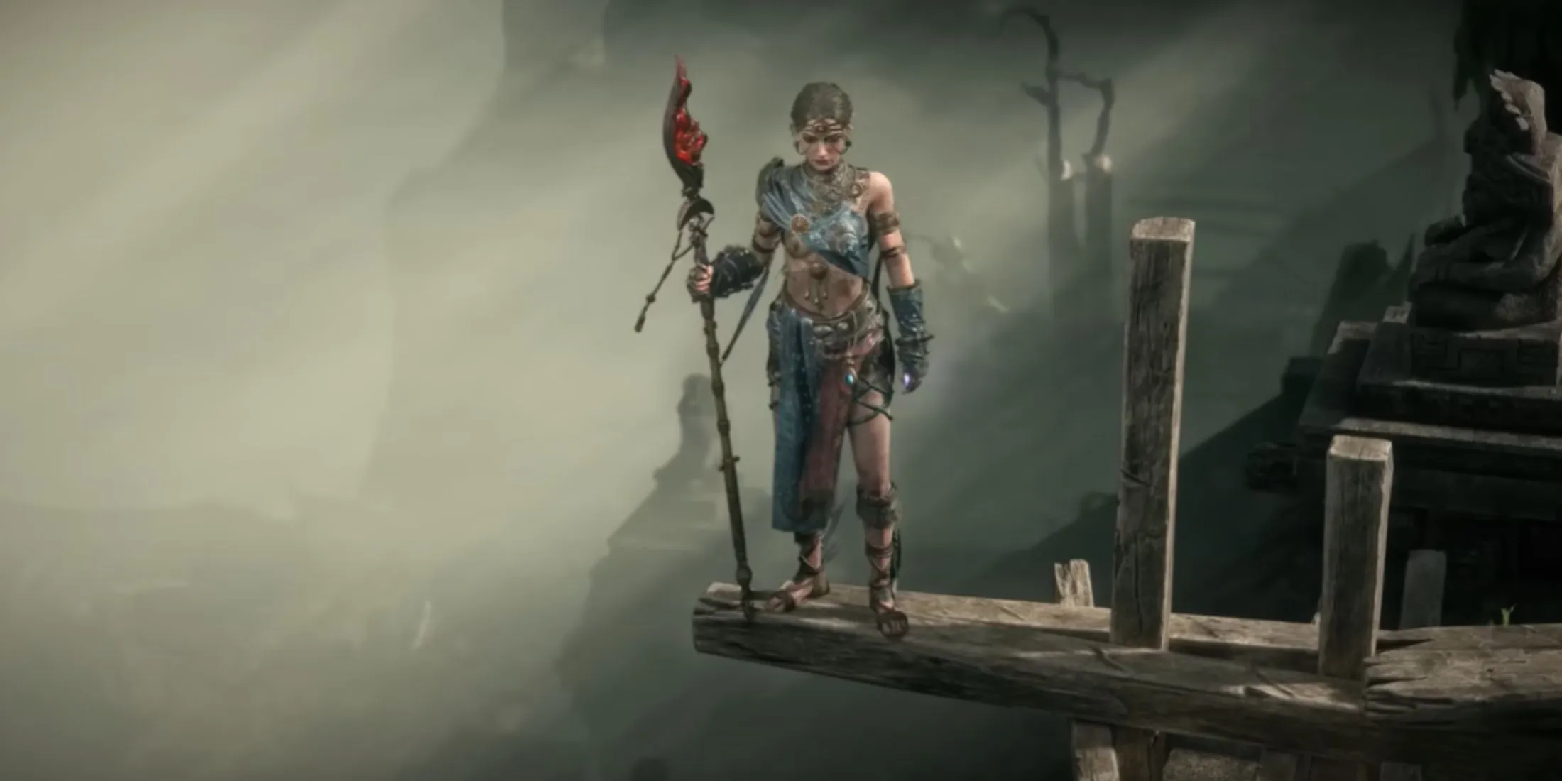 Path of Exile 2 Official Trailer Path of Exile 2 Official Trailer
