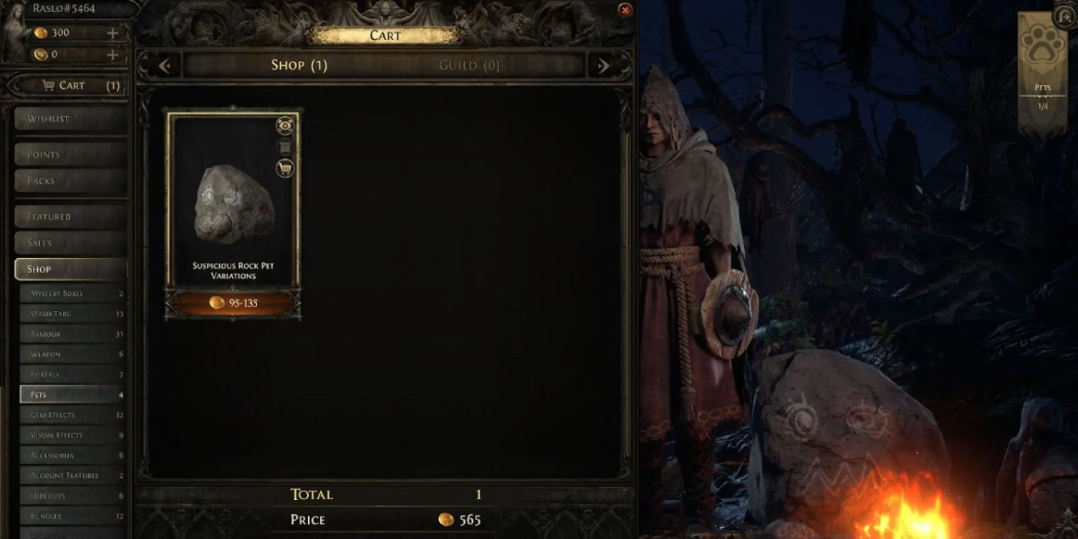 Pets in Path of Exile 2 Pets in Path of Exile 2