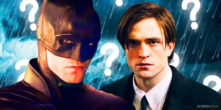Latest Updates on The Batman 2 Release Date and News (2025 Edition)