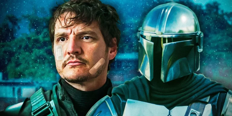Pedro Pascal Hospitalized While Filming The Mandalorian: Shocking Behind-the-Scenes Moment
