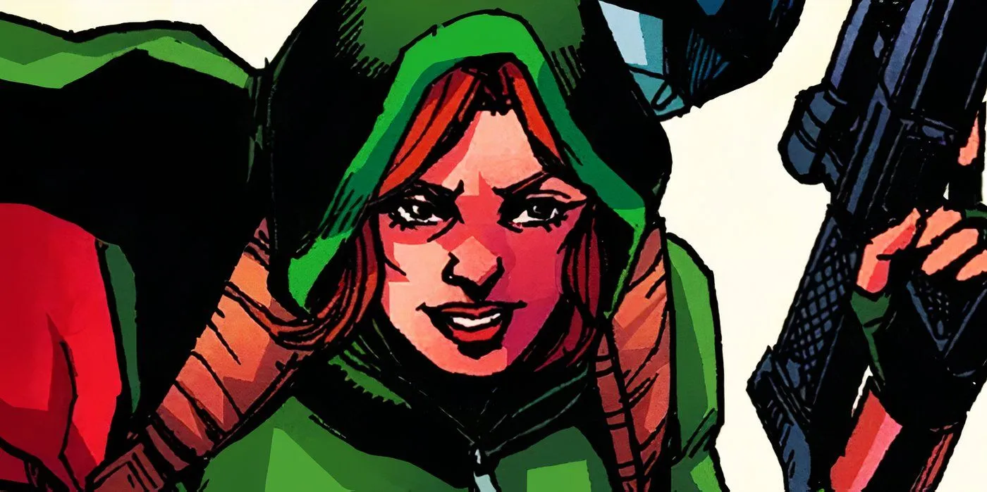 Peggy Carter Peggy Carter