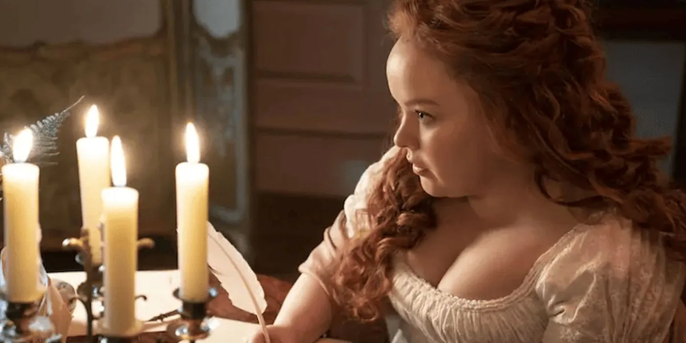 Penelope Writing Penelope Writing