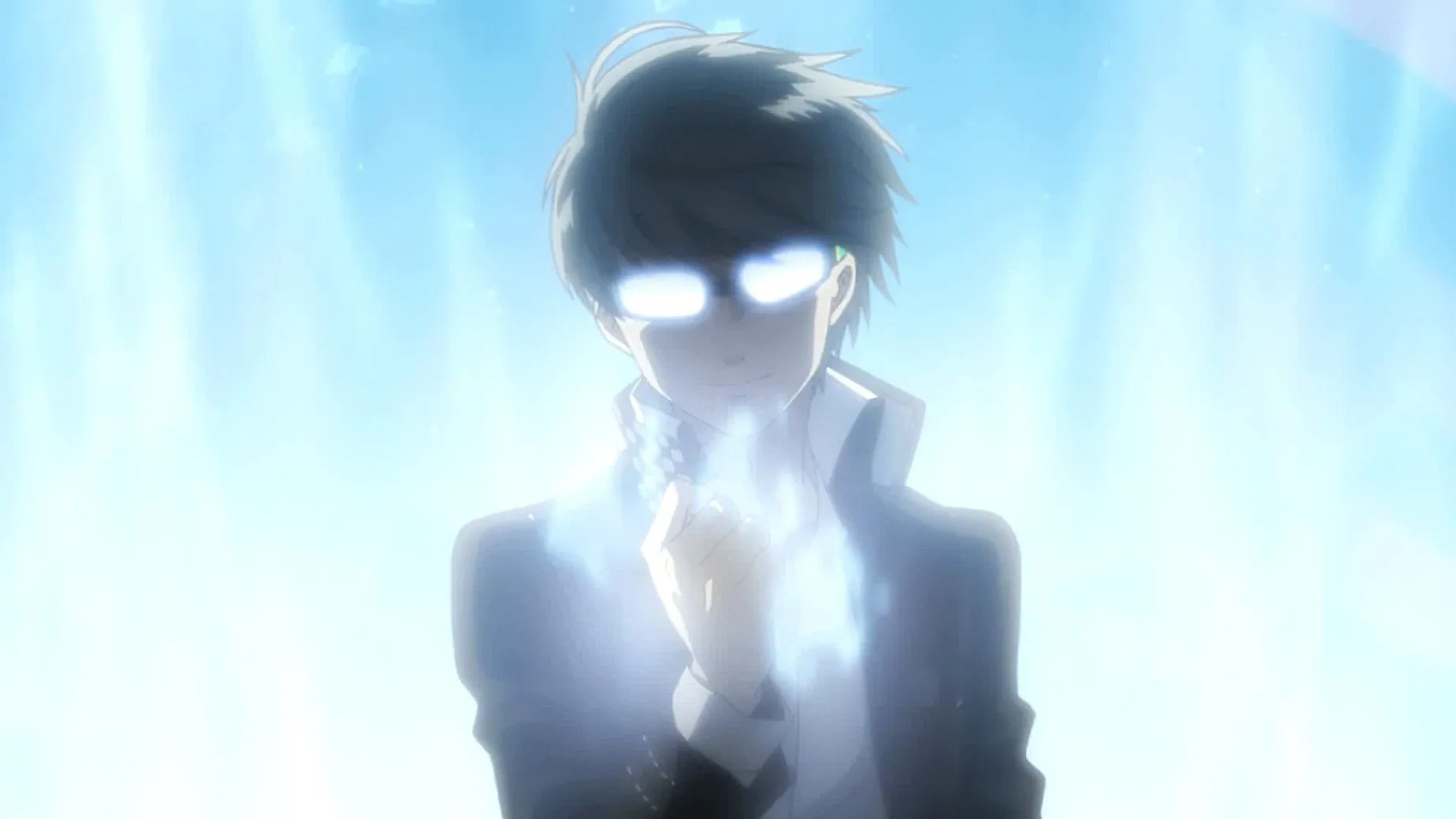 Persona 4 Character Persona 4 Character