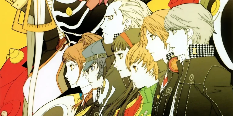 June 8: Exciting News Ahead for Persona Game Fans