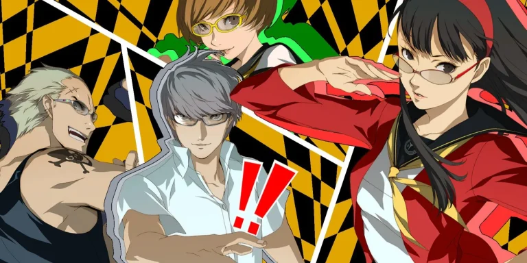 Upcoming Persona 4 Remake Announcement Expected Soon