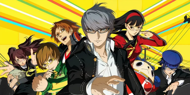 New Persona 4 Remake Hint Indicates Upcoming Announcement