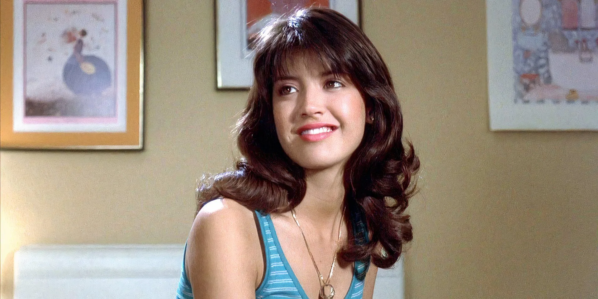 Phoebe Cates Phoebe Cates