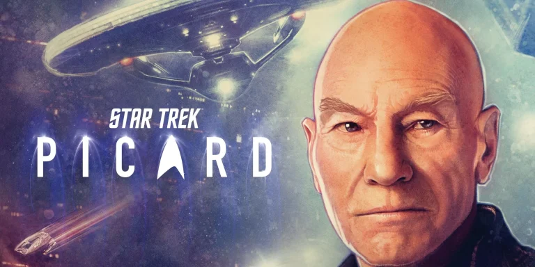 Is This Fan-Favorite Star Trek Showrunner Departing from the Franchise?