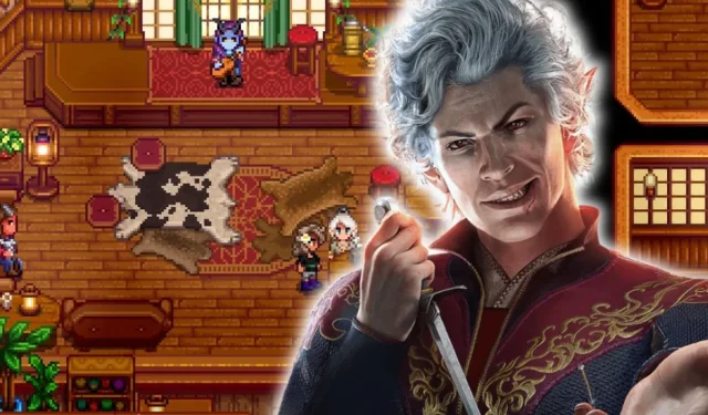 Wizards Of The Coast, Baldur’s Gate 3 Stardew Valley Mod DMCA 삭제에 대한 사과문 발표