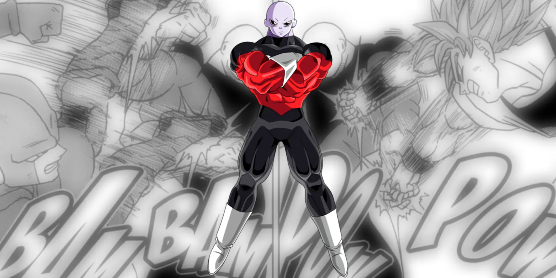 Vegito Image Vegito Image