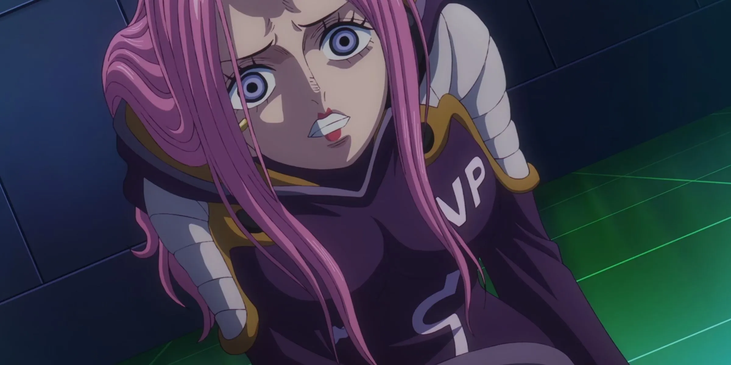 Yamato in Action