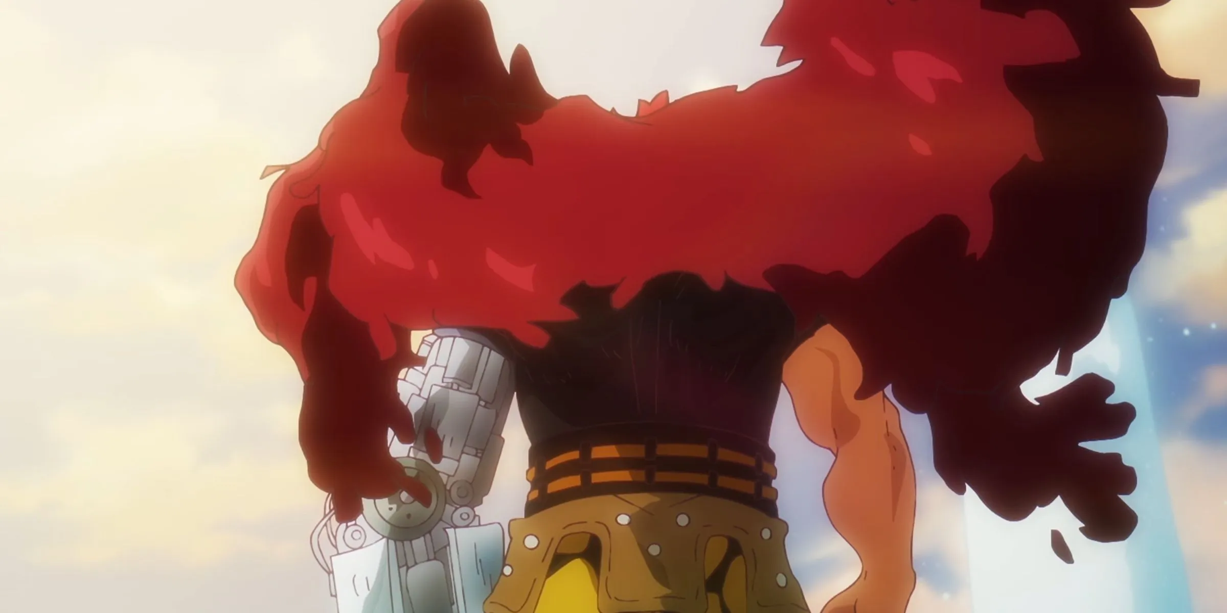 Eustass Kid