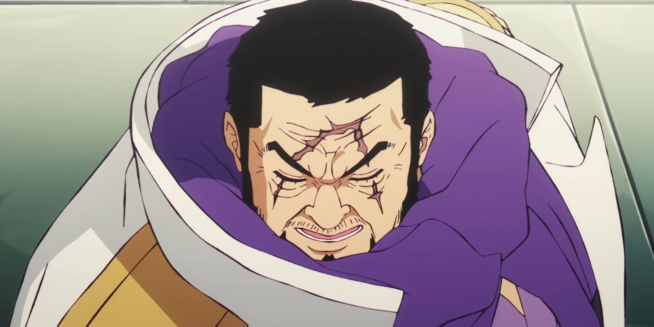 Fujitora
