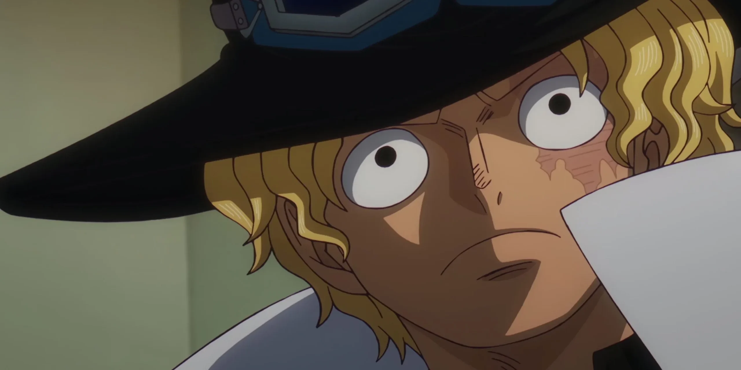 Sabo's Top Hat