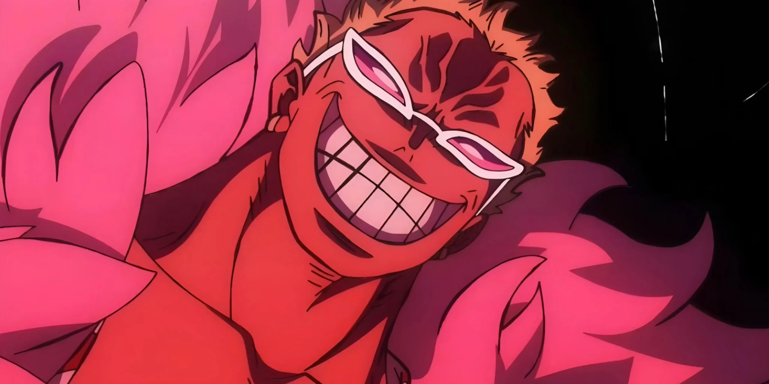Donquixote Doflamingo Donquixote Doflamingo