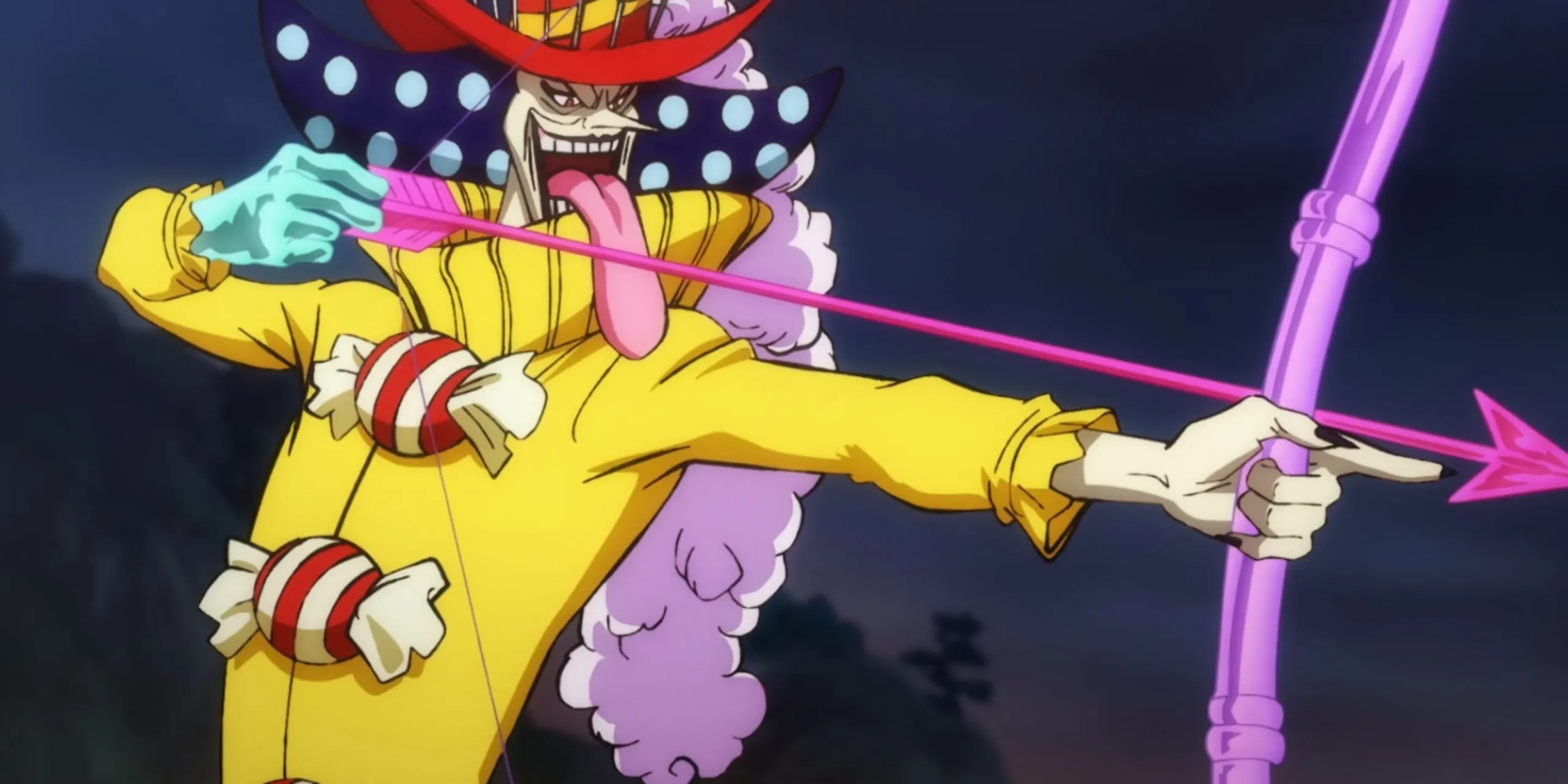 Charlotte Perospero