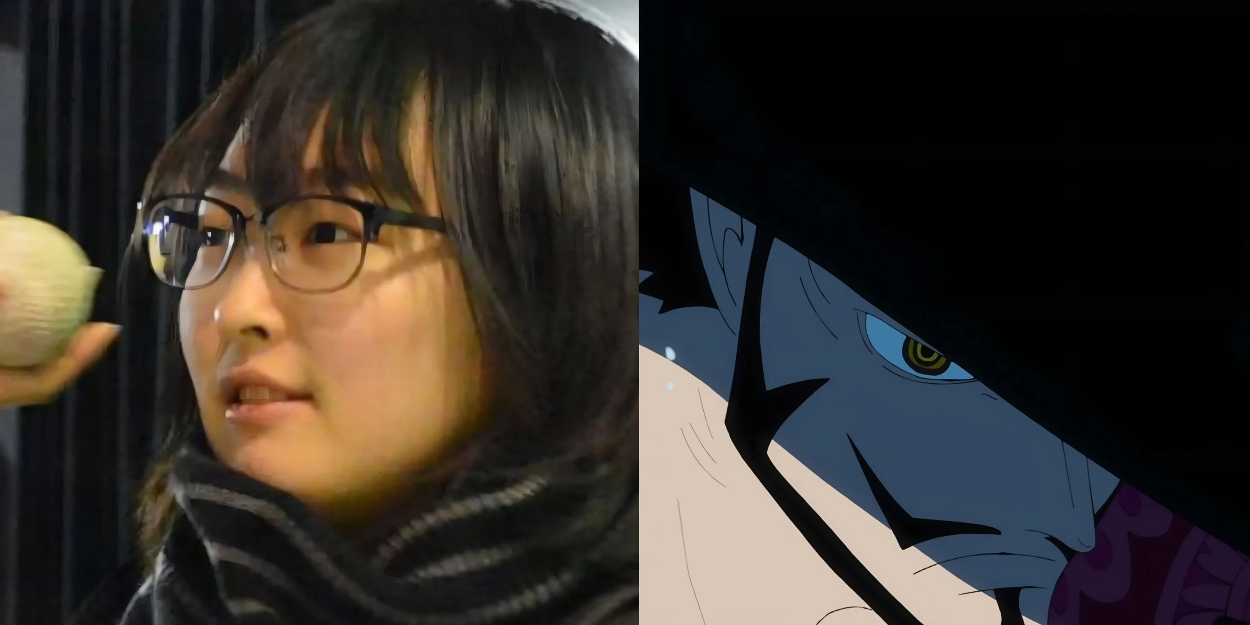 Megumi Ishitani