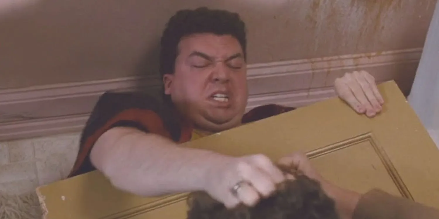 Dale and Saul in Pineapple Express