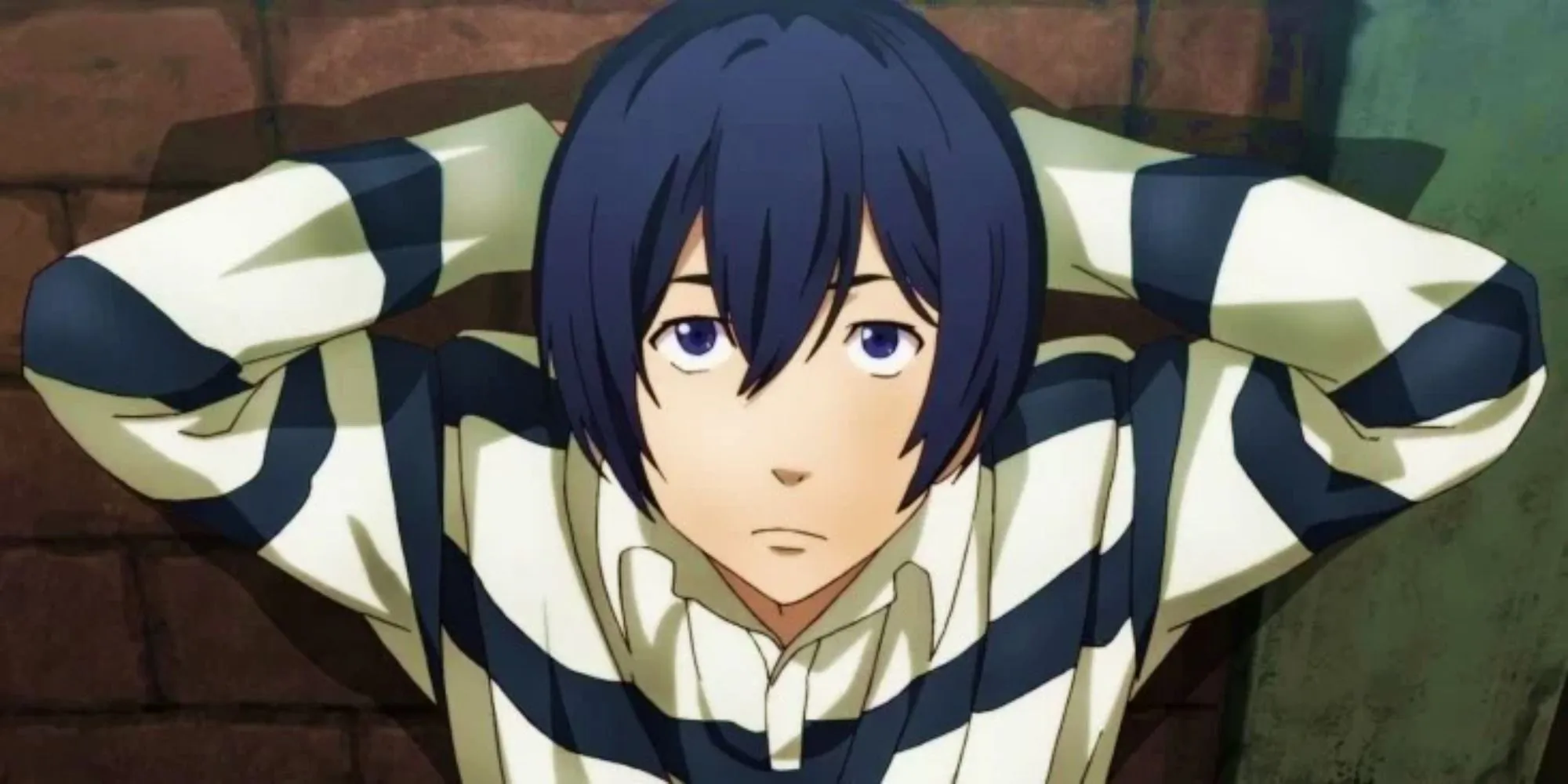 Prison School Characters