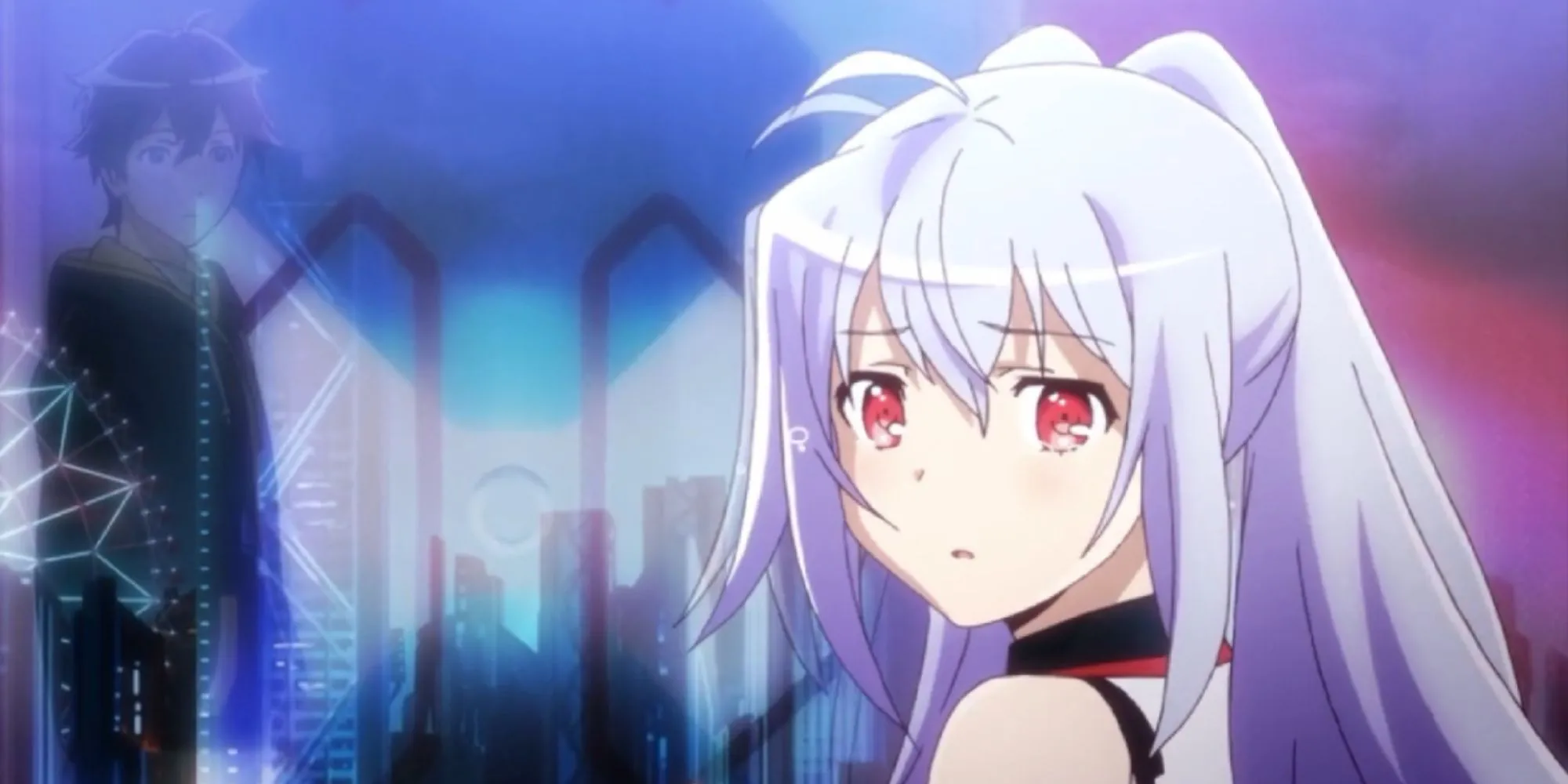 Plastic Memories