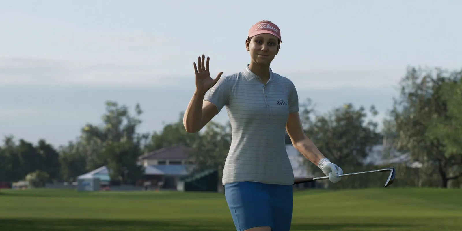 EA Sports PGA Tour Gameplay EA Sports PGA Tour Gameplay