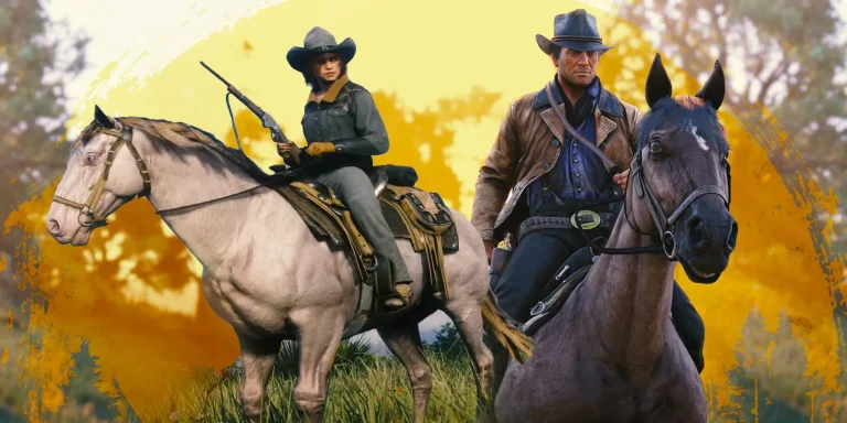 Top 16 Saddles in Red Dead Redemption 2 for Optimal Performance