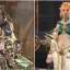8 najlepszych zestawów zbroi do łuków w Monster Hunter Wilds, ranking