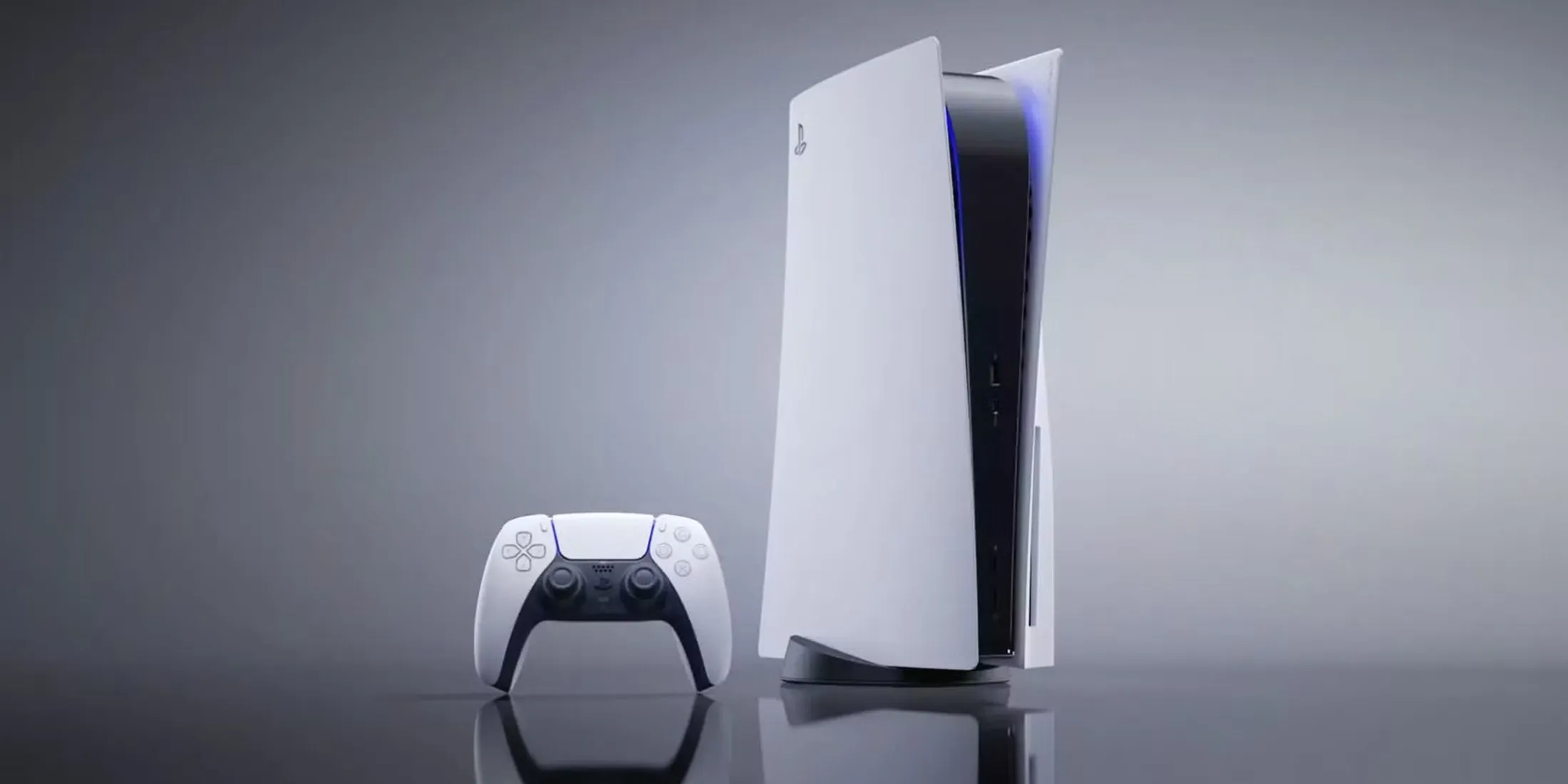 PlayStation 5 Console PlayStation 5 Console