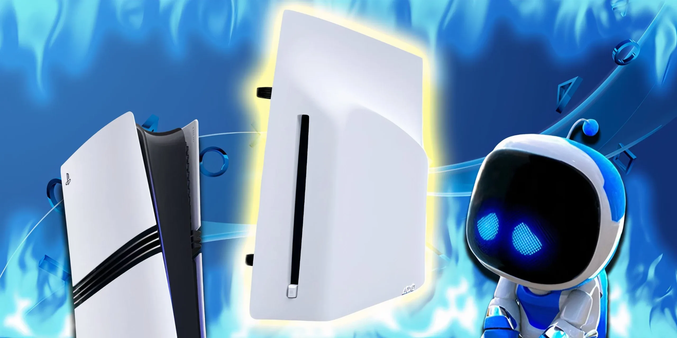 Napęd dysków i konsola PlayStation 5 Napęd dysków i konsola PlayStation 5