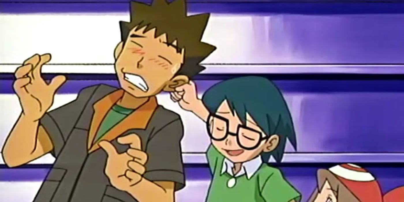 Brock Image 5